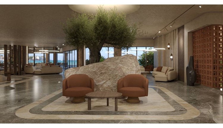 Themis Beach Hotel, Крит